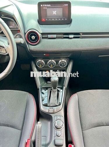 ❤️❤️ Mazda 2 sedan 2024 Luxury - 26000 km