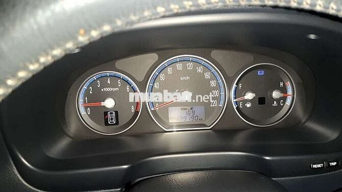 223 2008 2.7L 4WD - 142000 km