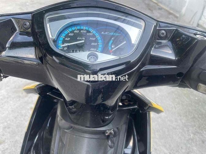 Cần bán Xe Ex 1s92 đời 2006 đúng chất zin