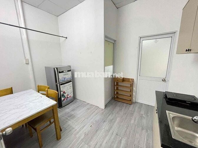 ✨Trống sẵn 2PN_2WC ban công_Full NT_Free xe_Được Pet gần ĐH Sài Gòn