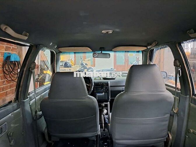 KIA CD5 CÒN CHẠY TỐT