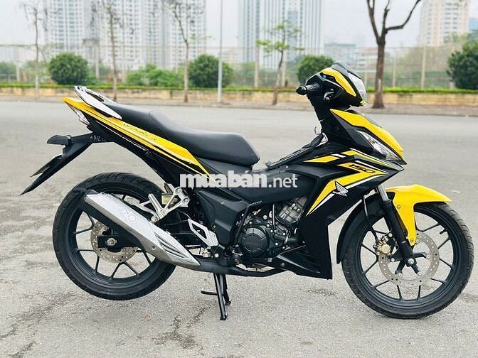 HONDA WINNER  150 CHÍNH CHỦ NGUYÊN ZIN 2020