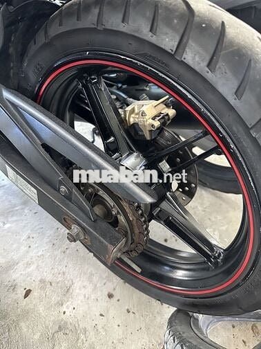ex 150cc máy zin êm giá rẻ thanh lý