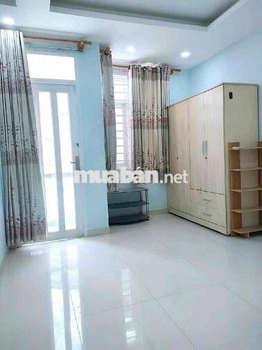 🏡💥 CHDV 5 TẦNG NGUYỄN VĂN TRỖI💥HXH💥DÒNG TIỀN 270TR/NĂM💥65M2💥CHỈ 11 TỶ🌹