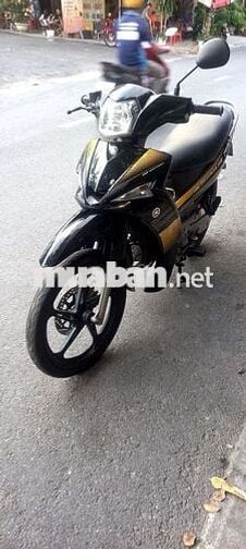 Cần bán xe sirius Fi cực đẹp biển 43
