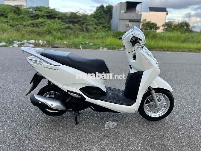 Lead 4v 2023 biển 43 odo 7 ngàn cây cặp lốp rin th