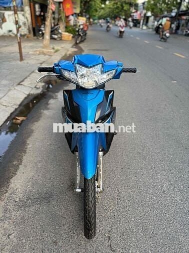 Honda Wave Blade 2021 B.số 92 Góp trả trước 4tr5