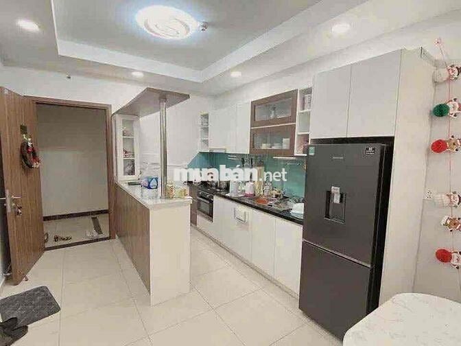 Căn Hộ 2PN Full nội thất đẹp, Western Capital, p10, q6