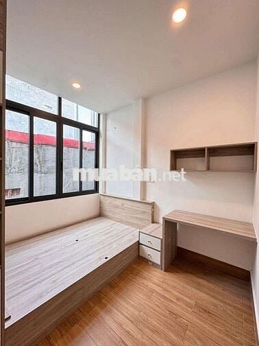 🌟21M2- NHÀ ĐẸP 2 TẦNG GÒ DẦU FULL NỘI THẤT GIÁ QUÁ MỀM