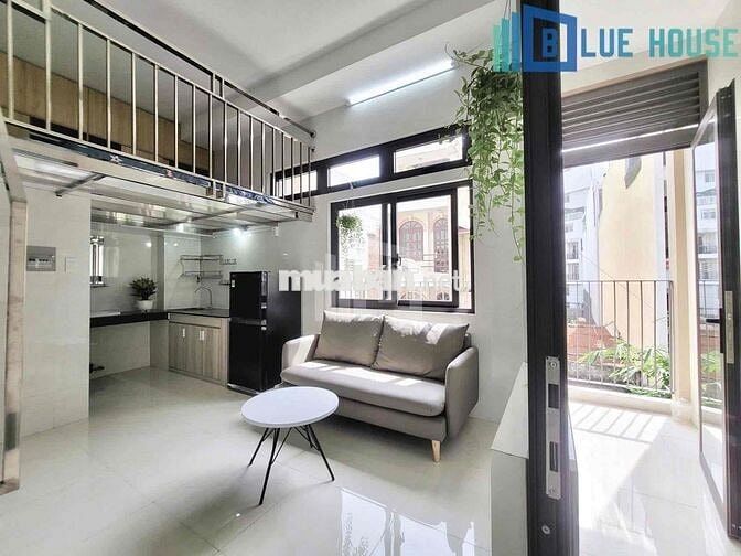 CHÍNH CHỦ GIẢM 500K/Th PHÒNG DUPLEX CAO CẤP Ở 3-4 NGƯỜI TRUNG TÂM Q10
