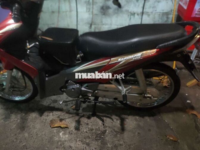 Cần ra đi Wave S 110