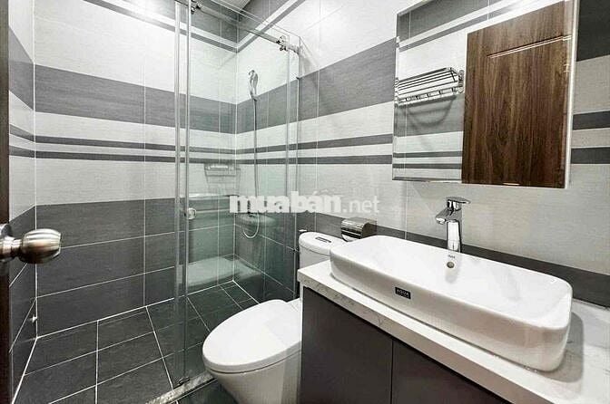 STUDIO FULL NỘI THẤT GẦN SÂN BAY TÂN SƠN NHẤT, BIGC TRƯỜNG CHINH, AEON