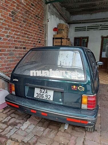 KIA CD5 CÒN CHẠY TỐT