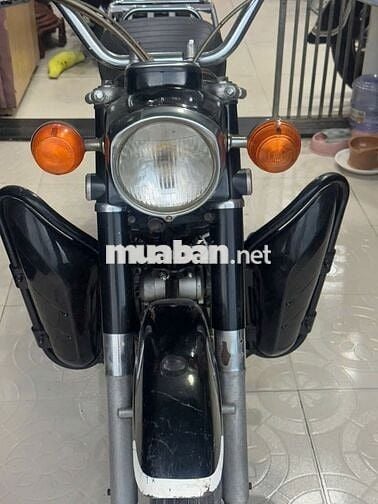 Xe CD 125cc