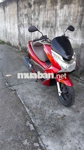 PCX fi 125 bstp máy êm giấy tờ đầy đủ