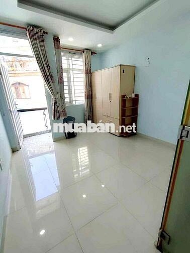 🏡💥 CHDV 5 TẦNG NGUYỄN VĂN TRỖI💥HXH💥DÒNG TIỀN 270TR/NĂM💥65M2💥CHỈ 11 TỶ🌹