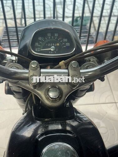 Xe CD 125cc