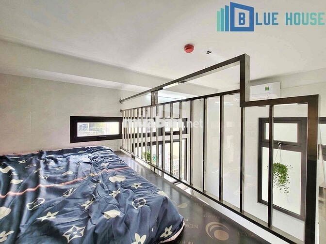 CHÍNH CHỦ GIẢM 500K/Th PHÒNG DUPLEX CAO CẤP Ở 3-4 NGƯỜI TRUNG TÂM Q10