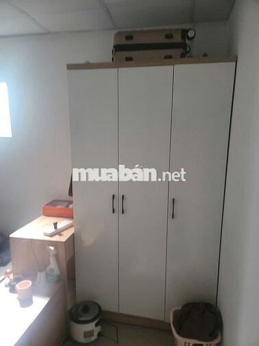 Cho thuê căn hộ full nọi thất Nguyễn thị minh khai sẵn sàng ở