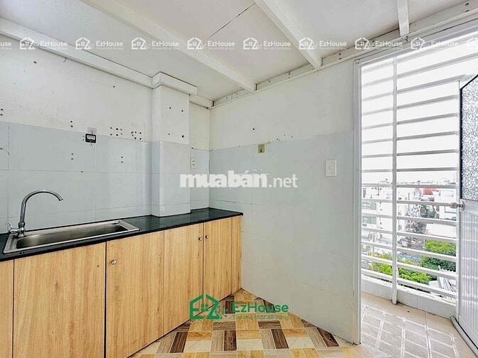 📣📣CĂN HỘ DUPLEX - BAN CÔNG 📍BÌNH TRỊ ĐÔNG  -TÂN PHÚ - ĐẦM SEN