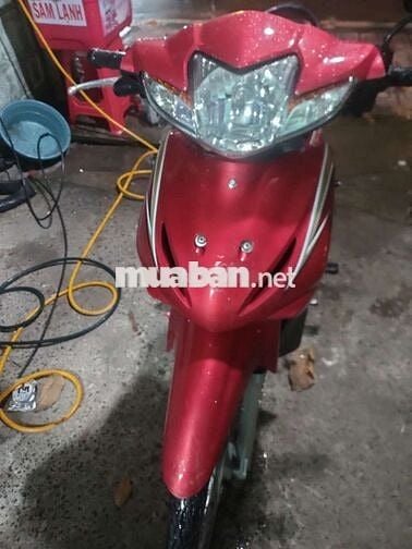 Cần ra đi Wave S 110