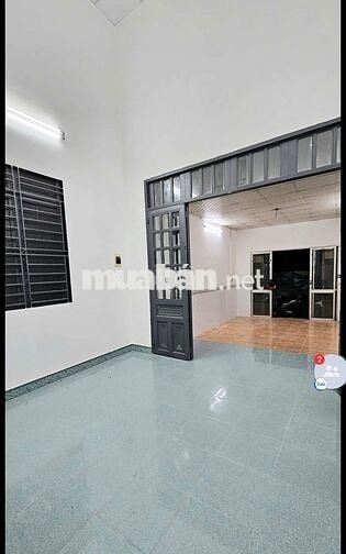 NHÀ HẺM XE HƠI 1 SẸC MẶT TIỀN HẺM 1886 HUỲNH TẤN PHÁT Ở BUÔN BÁN