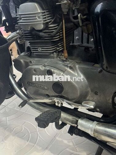 Xe CD 125cc
