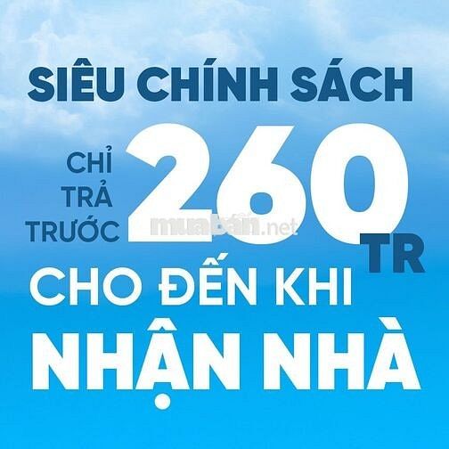Dự án La Pura - Thành phố dưỡng lành