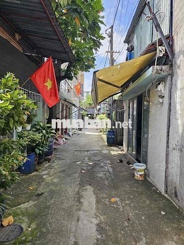 Đất 88m2 gần vòng xoay An phú , p an phú, Tp Thuận An