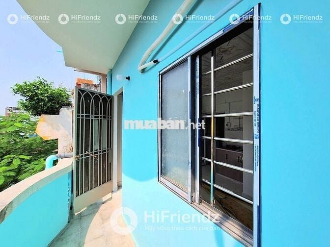 Gần Y Dược Phòng bancol Giá siêu rẻ 2 3 người ở vô tư Full nội thất