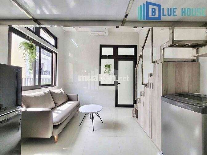CHÍNH CHỦ GIẢM 500K/Th PHÒNG DUPLEX CAO CẤP Ở 3-4 NGƯỜI TRUNG TÂM Q10