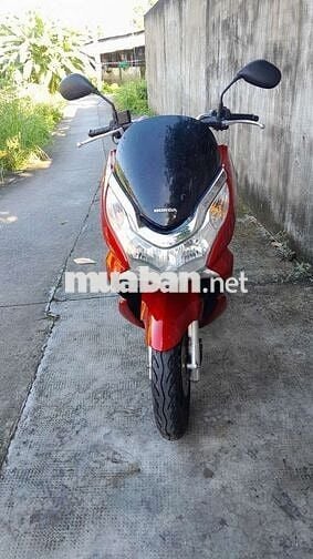 PCX fi 125 bstp máy êm giấy tờ đầy đủ