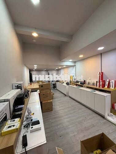 📢 MẶT BẰNG KINH DOANH VỊ TRÍ VÀNG NGUYỄN THỊ MINH KHAI QUẬN 1 📢