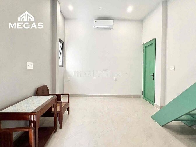 ngay TÔ HIẾN THÀNH - GÁC SINH VIÊN - GIÁ RẺ - SIÊU ĐẸP