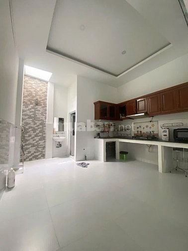 KHU PHÂN LÔ — ĐƯỜNG 6M THÔNG TỨ TUNG — 3 TẦNG 52M2 HOÀN CÔNG CHUẨN — C