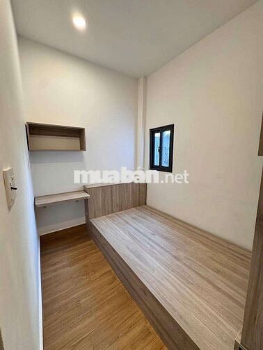 🌟21M2- NHÀ ĐẸP 2 TẦNG GÒ DẦU FULL NỘI THẤT GIÁ QUÁ MỀM