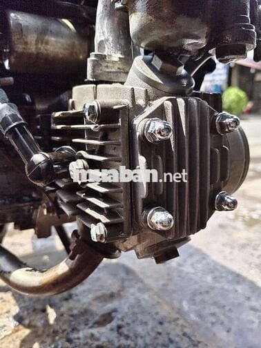 Wave @ 50cc