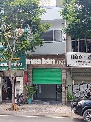 CHO THUE mặt bằng văn phòng kinh doanh