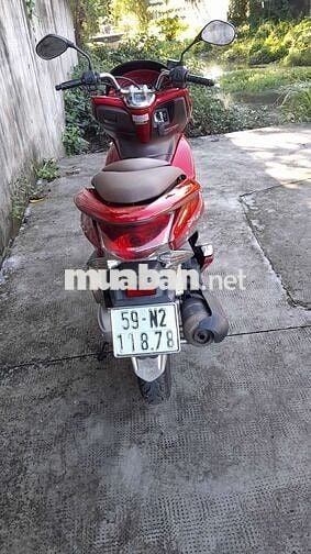 PCX fi 125 bstp máy êm giấy tờ đầy đủ