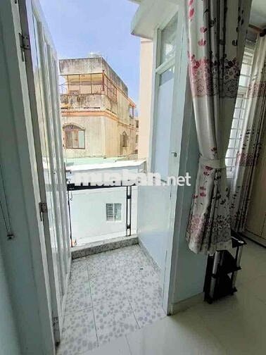 🏡💥 CHDV 5 TẦNG NGUYỄN VĂN TRỖI💥HXH💥DÒNG TIỀN 270TR/NĂM💥65M2💥CHỈ 11 TỶ🌹