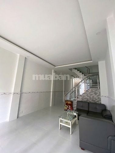 KHU PHÂN LÔ — ĐƯỜNG 6M THÔNG TỨ TUNG — 3 TẦNG 52M2 HOÀN CÔNG CHUẨN — C