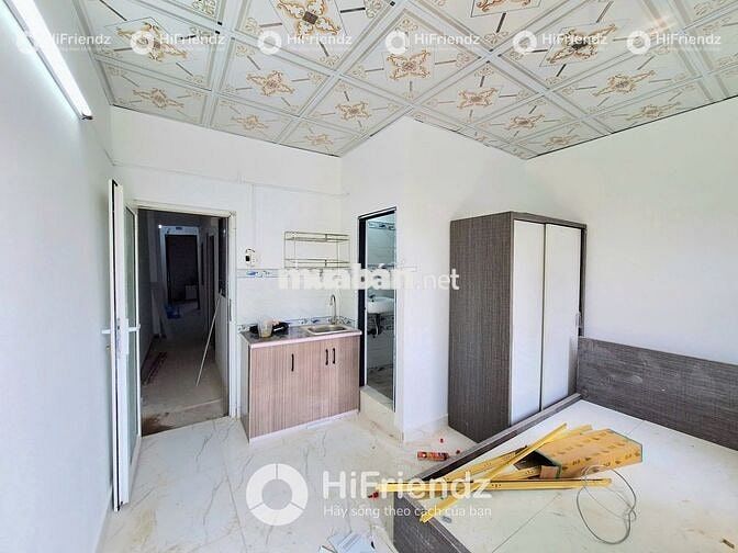 Gần Y Dược Phòng bancol Giá siêu rẻ 2 3 người ở vô tư Full nội thất