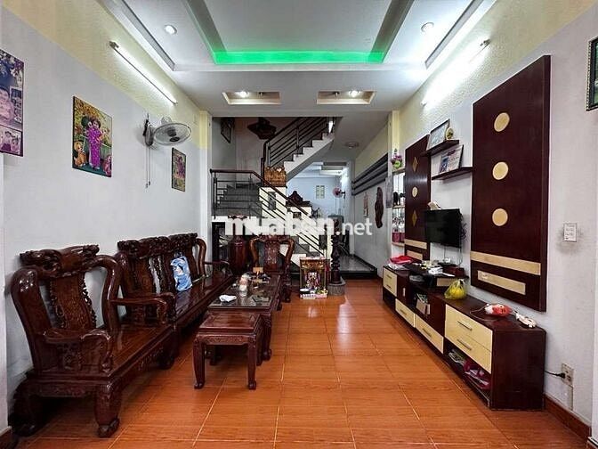 Lê Văn Quới, Tân Phú
🏡 NHÀ ĐẸP 4 TẦNG LÊ VĂN QUỚI TÂN PHÚ –