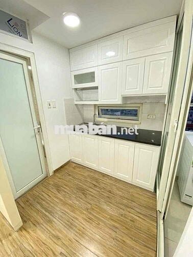 Bán CCMN To Đẹp Như CCTM - Có Slot hầm Ô Tô