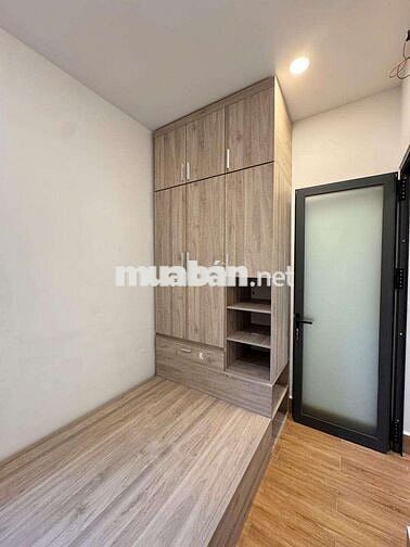 🌟21M2- NHÀ ĐẸP 2 TẦNG GÒ DẦU FULL NỘI THẤT GIÁ QUÁ MỀM