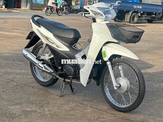 wave trắng cho anh em cần