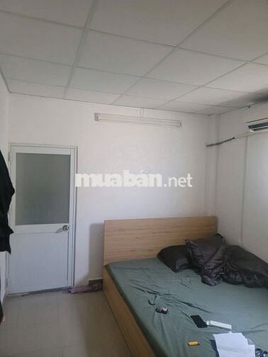 Cho thuê căn hộ full nọi thất Nguyễn thị minh khai sẵn sàng ở