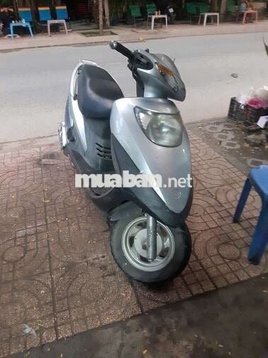 Cần bán xe tay ga máy êm như hình