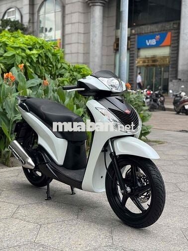 sh150i nhâp ý 2011 zin biên số đấu giá sang tên ok