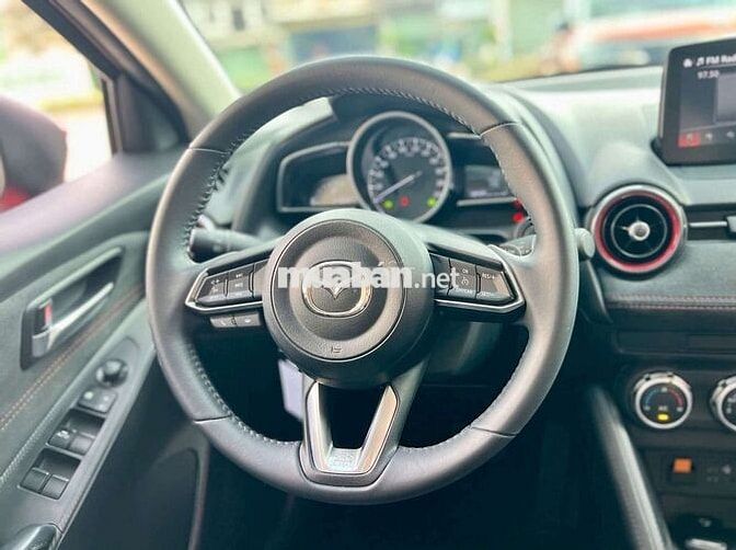 ❤️❤️ Mazda 2 sedan 2024 Luxury - 26000 km